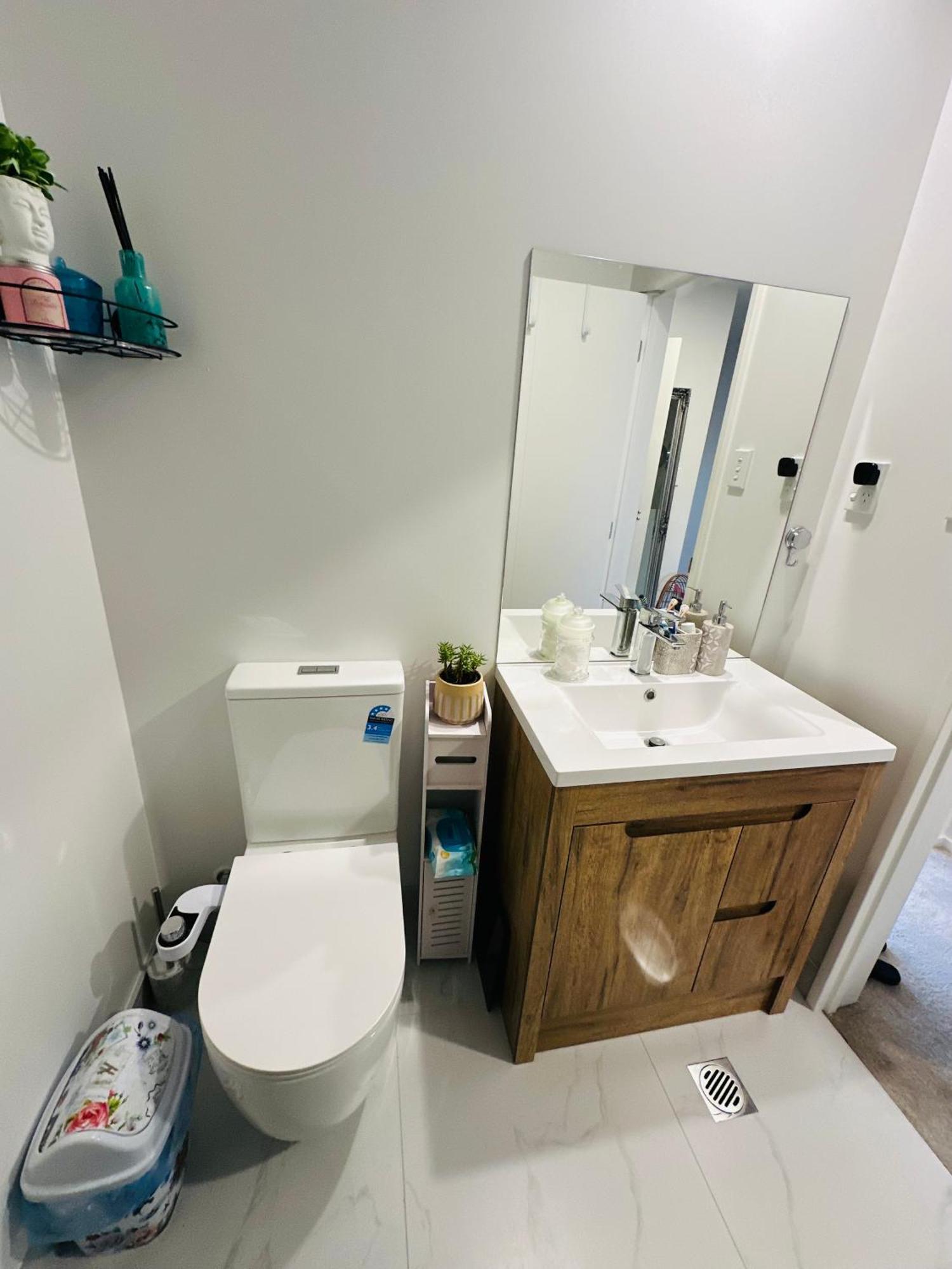 Homestay Amritvilla21 Auckland