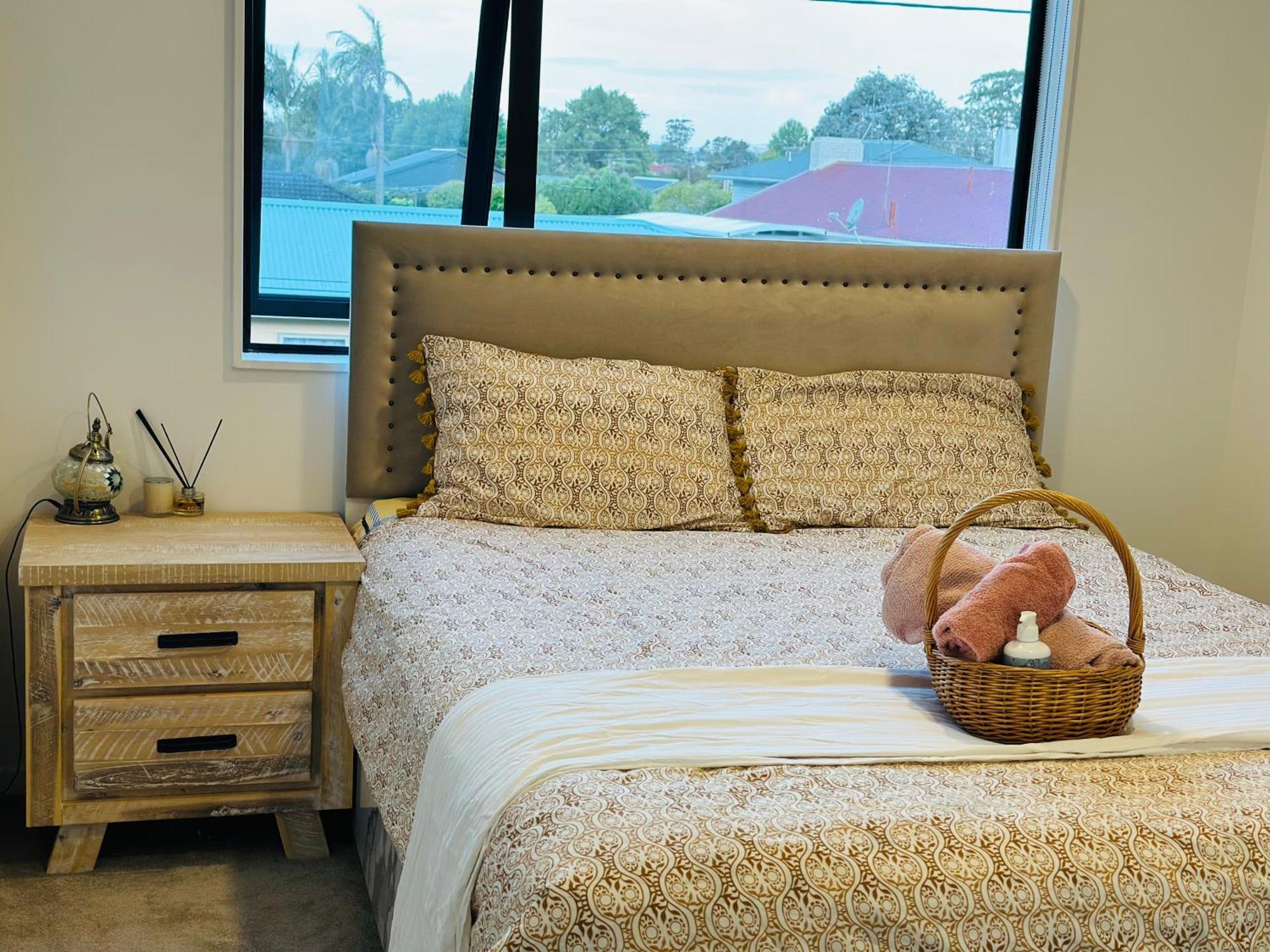 Homestay Amritvilla21 *