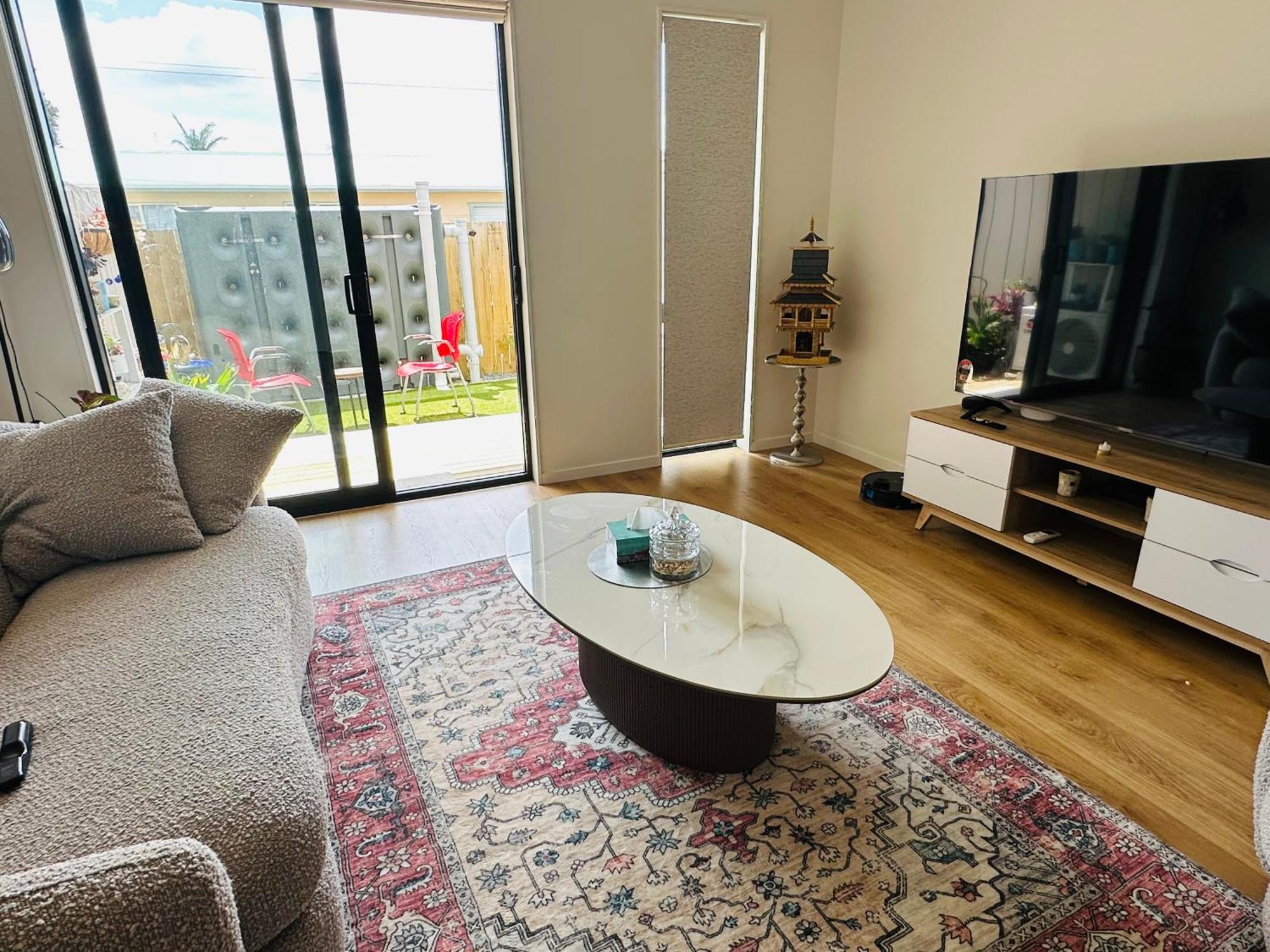 Homestay Amritvilla21